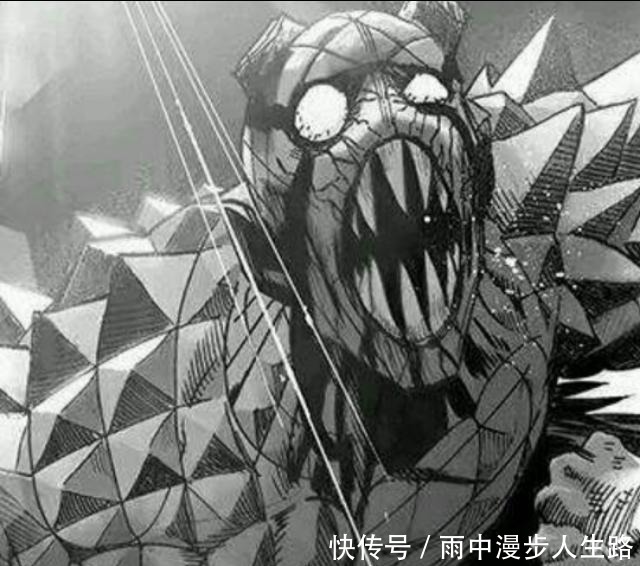 下场|日漫中唯一没有血统论的作品来袭,敢称最强基因的角色下场凄惨!