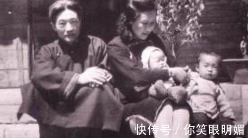 相士!画家徐悲鸿早逝让人悲伤,他的两任妻子分别在书中谈到他的早逝!