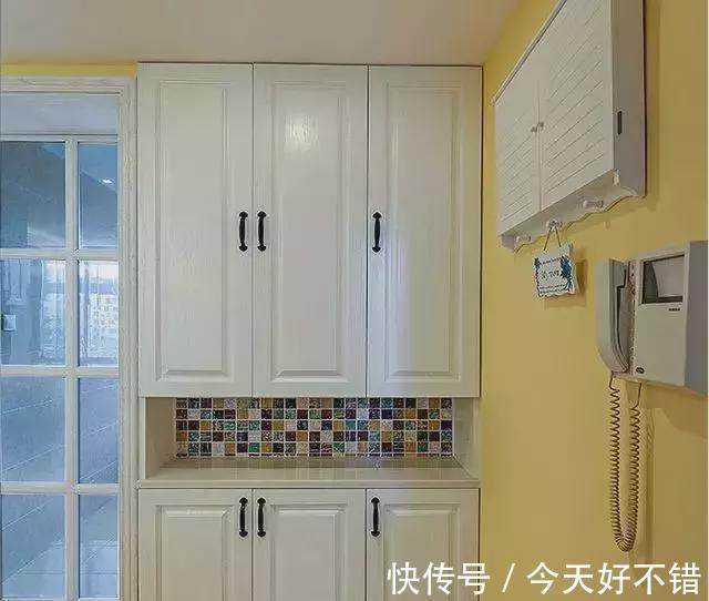 卧室壁纸|刚装的新房,简直太漂亮了,亲戚都夸卧室壁纸选的有眼光