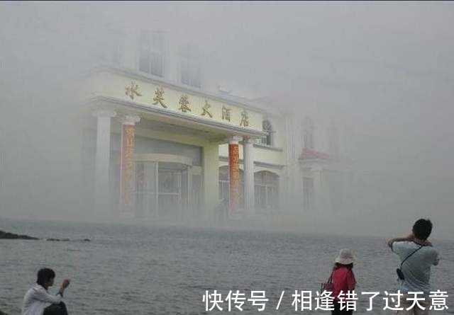 宗教$北京天空惊现“观音菩萨”,万人跪拜,难道观音菩萨真的存在吗?