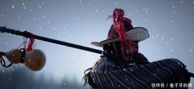 作用|对梁山贡献最大的5位好汉,宋江排第四,前两名只混了个地煞排名!