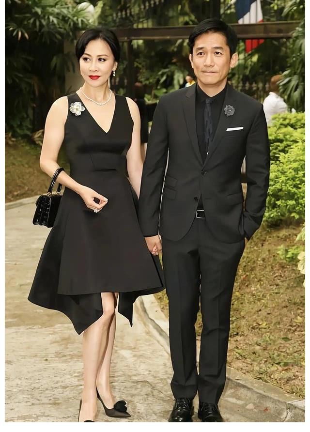 恩爱|明星恩爱夫妻你喜欢那对？