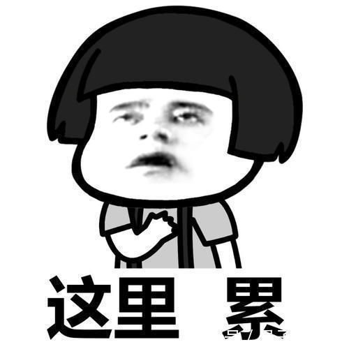 |笑话段子:从前有个富翁,临死前,对两儿子说,你们俩去砍柴看谁砍的多又快