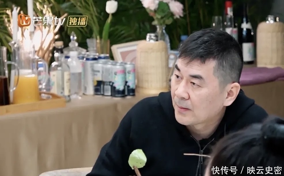 妻子的浪漫旅行 蒋勤勤谈陈建斌往事 两人的生活状态好真实 妻子的浪漫旅行 蒋勤勤谈陈建斌往事 两人的生活状态好真实