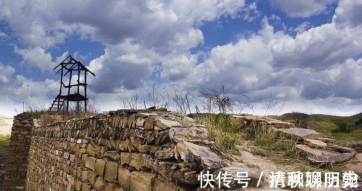 鬼方&上古和华夏交战频繁的“鬼方”,到底是什么民族?