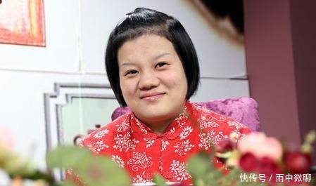 她出生后被遗弃,凭《星光大道》走红后生父却来认亲,却被她回绝