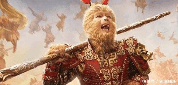 如来佛祖最强的法宝是它! 曾帮助过孙悟空破掉太上老君的金刚圈!