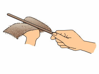 为什么一到秋冬季节总有静电?如何科学地消除静电?