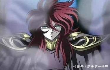 奥路菲|圣斗士星矢:冥王瞬返场,有望被加强,助力后手阵容崛起