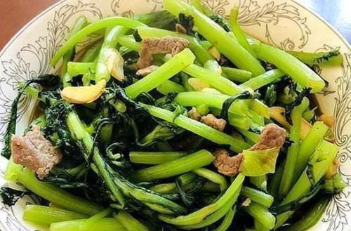 好吃不贵的几道家常菜,几道简单好吃的家常美食菜谱分享给你