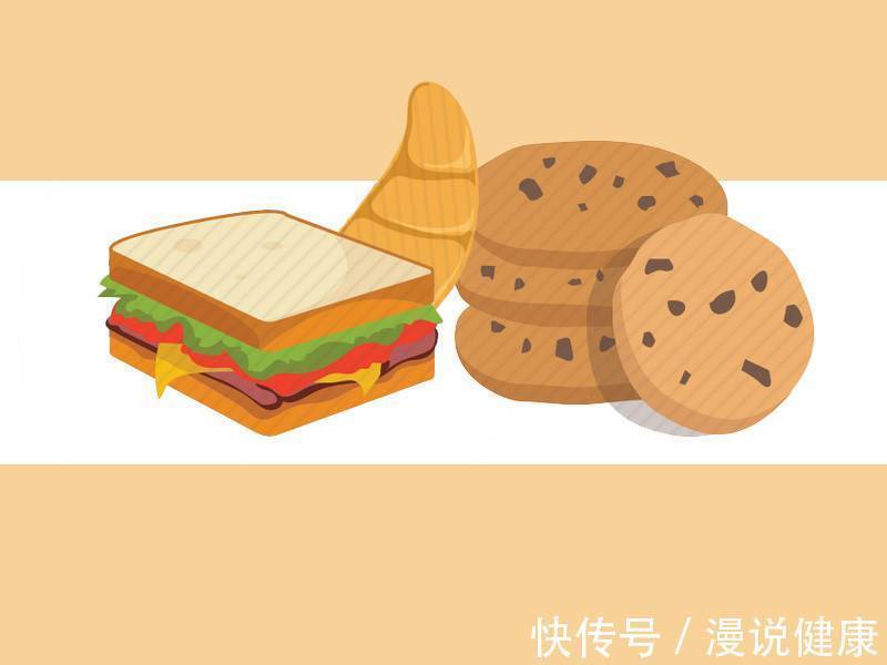 降血糖|新研究:吃饼干就能治疗糖尿病?避免并发症,糖友还需做好3件事