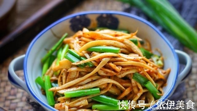 冬天最该吃的菜，比萝卜鲜，比白菜营养，6种美味吃法，3分钟学会