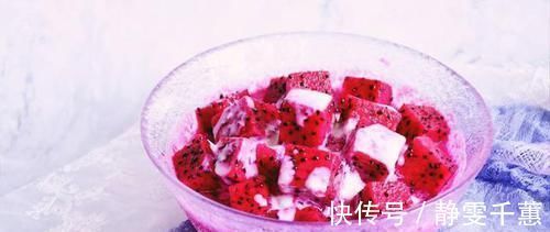 天然泻药|酸奶加它一起吃,堪称“天然泻药”,便秘减肥的你晚上别错过