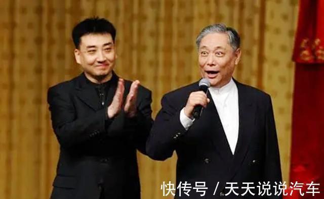 师父@张学津后事:全体徒弟跪拜高喊:“师父,我们都是您的儿子”