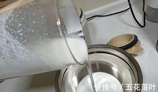 你做的米糕为什么会发硬终于找到原因了,原来第一步就错了!