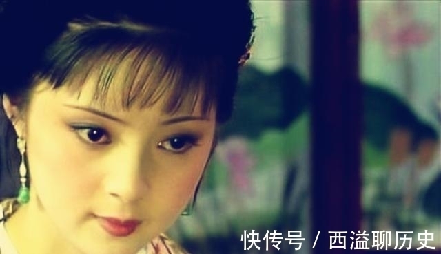 薛宝钗@红楼梦:薛宝钗为何不如林黛玉?黛玉身上这一个闪光点就碾压她