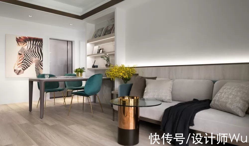 风格|混搭风格的搭配法则!搭配选择正确,才越看越美