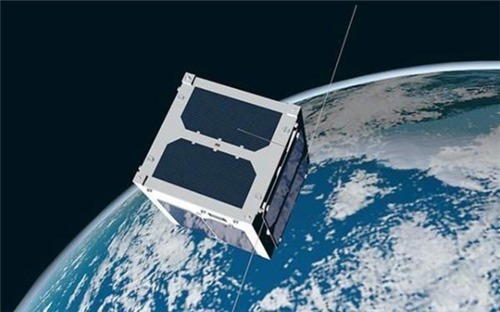 印度18岁天才造出“全球最小卫星”,仅重64克,后来上天了么