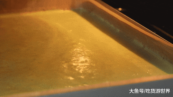 好看|想不好看也难！多一步蛋糕卷颜值高八度