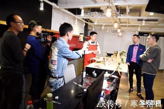 互联网|“红人新经济”不断渗透各行业,带动中国新经济兴盛发展