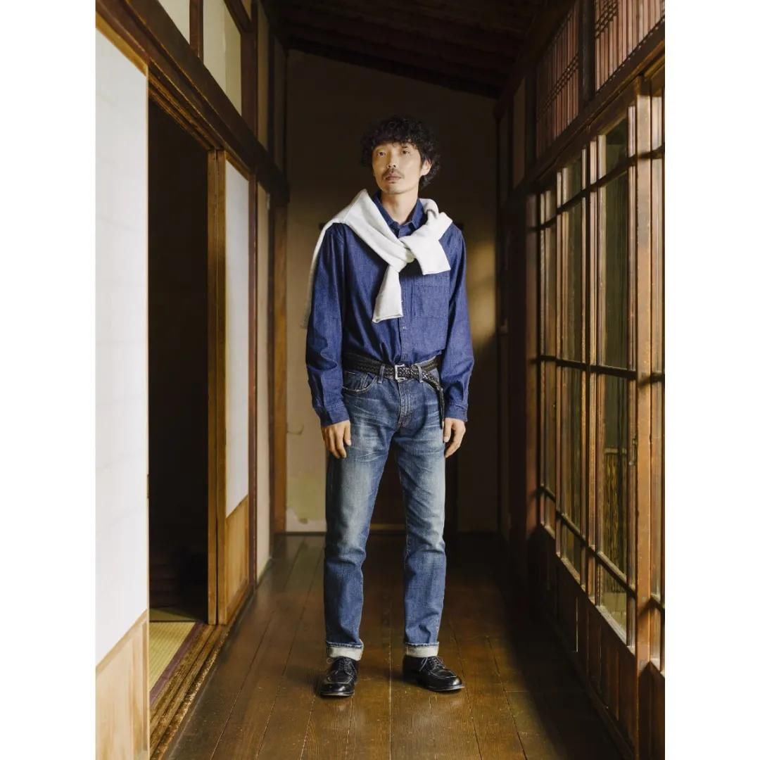 牛仔要经典也要“新鲜”，这些才是你今年最值得关注的牛仔系列