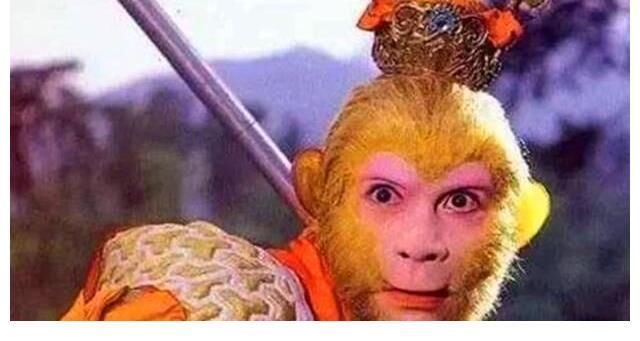 谛听#《西游记》中,六耳猕猴那根金箍棒是从哪里来的