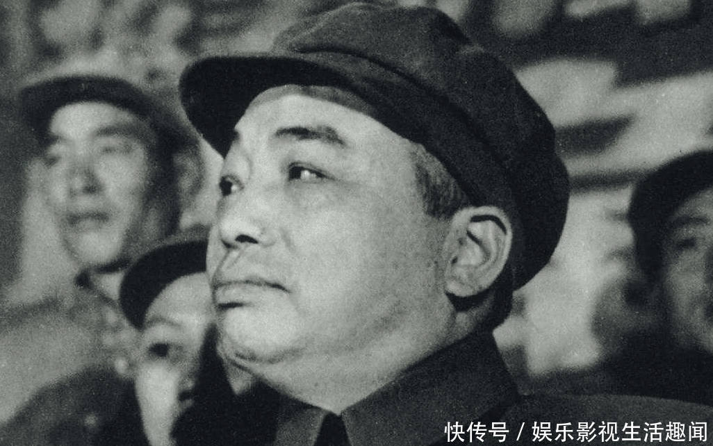 战场上|美国评选世界三大将领,他作为中国代表,谁都不愿意与他为敌