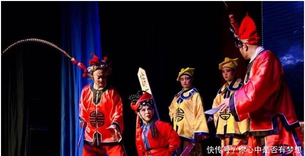 窦娥死前立下3个毒誓,一一应验,第三个毒誓不知道她是怎么想的