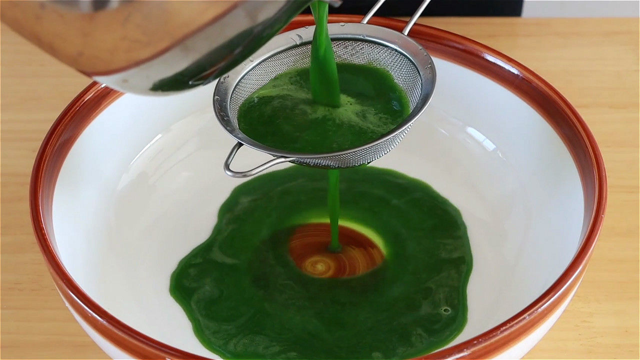 降温了,油条馒头靠边站,早餐就吃它,十分钟做好,营养又省事