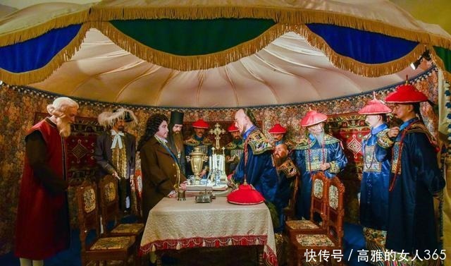 疆土|掠走6个英国面积的疆土,俄国归还了多少成语沧海一粟