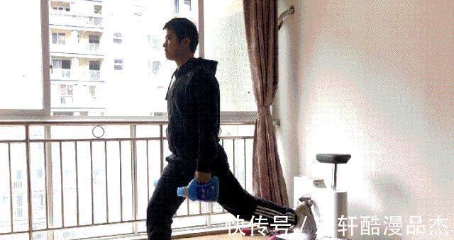 大动作|“人老腿先衰”了解这4大动作,帮你快速增强腿部肌肉