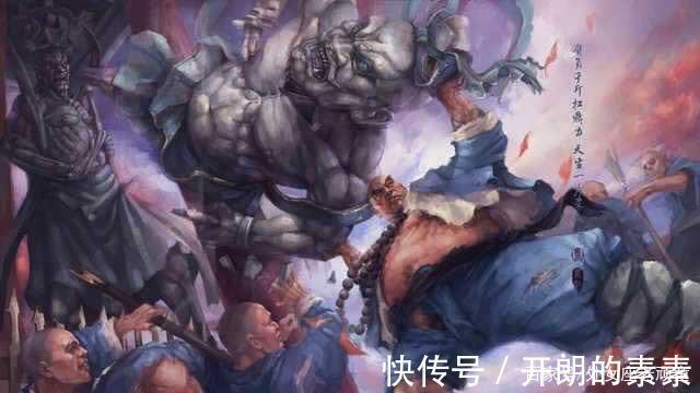 水浒传#《水浒传》十二名场面