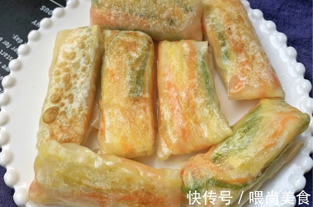 做法|几道非常不错的特色美食,做法简单,在家感受米其林餐厅的感觉!
