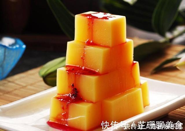 糕点|国内最受欢迎的4大传统糕点，一口下去满口留香！有你爱吃的吗