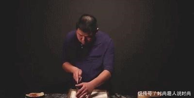 全球“超好吃”的6种甜点,你吃过哪一种第六种你一定得试下!