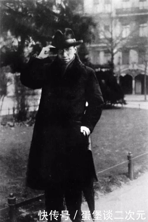 立传|陈寅恪被誉为''教授中的教授'',为何晚年却要为烟花女子立传?