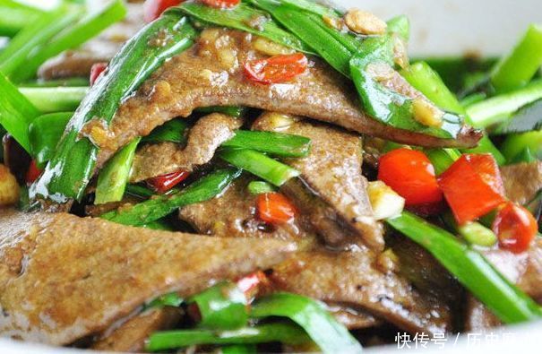 多给孩子吃的护眼菜,清肝补血还很下饭,预防近视,增强体质