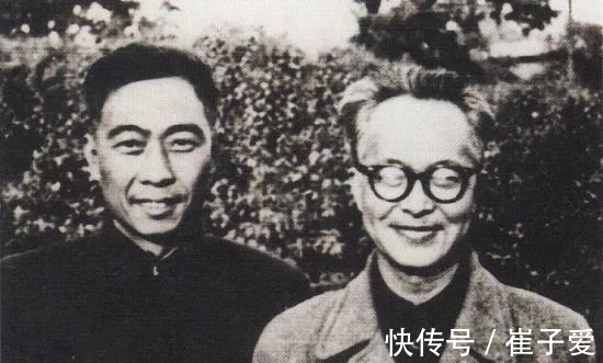 西南联大@汪曾祺|我只能写我所熟悉的平平常常的人和事