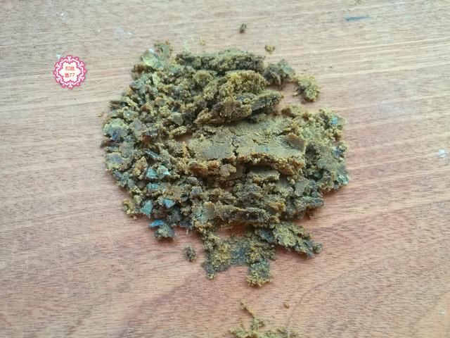 果仁|减脂也能吃的果仁面包，低油低糖好吃不胖，不需要出膜真简单