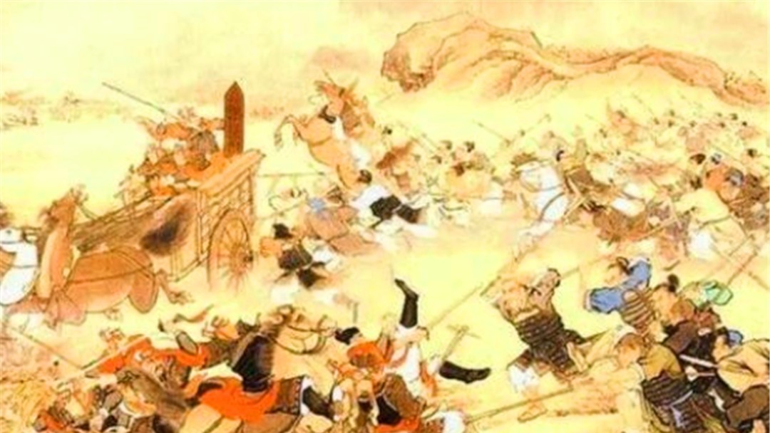 选择|汉人王猛为何选择辅助苻坚,而不支持汉人正统的东晋王朝?