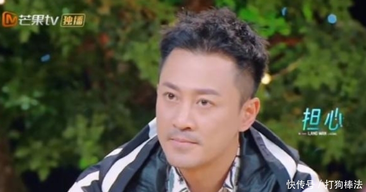 李艾 秦海璐骂哭张馨月:你矫情什么?林峯感谢她,李艾还夸她值得交