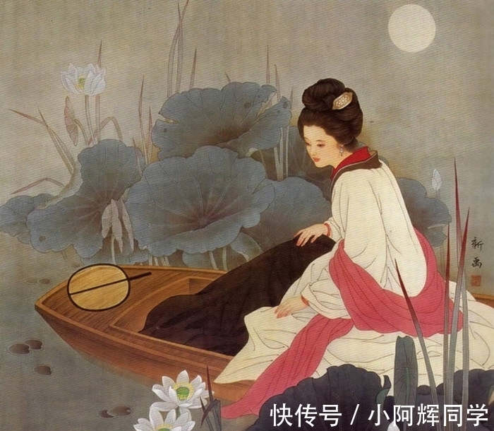 元宵&李清照最经典的十首诗词,篇篇都是千古名篇