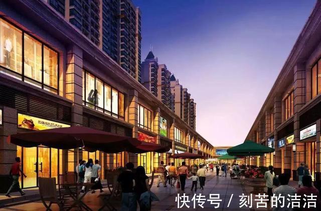 房产|房子周边有这些建筑物,认真地思考是否接受得了,不然贬值又后悔