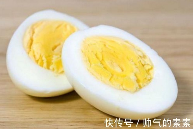 溏心蛋|每天早上吃鸡蛋的人，5点禁忌需注意，很多人不清楚，早知早受益