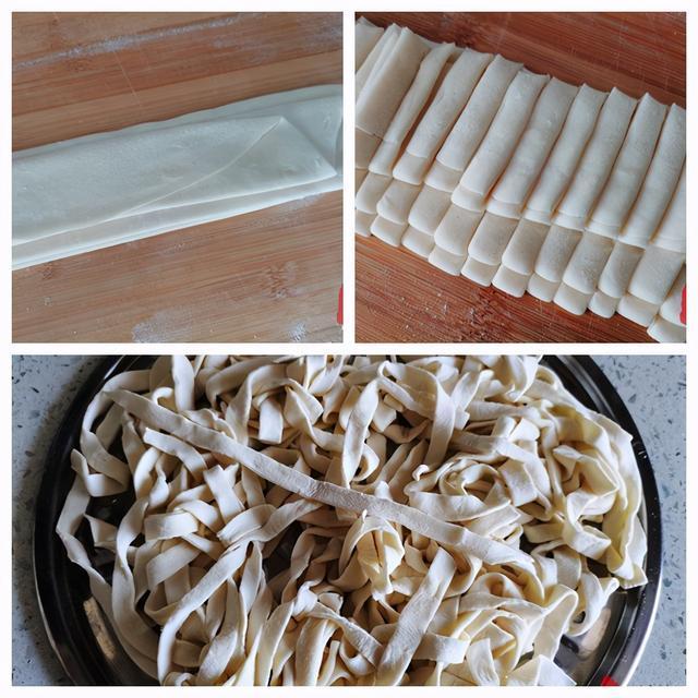 老两口的早餐，只因提前有了准备，不慌不忙地吃上丰盛的早餐