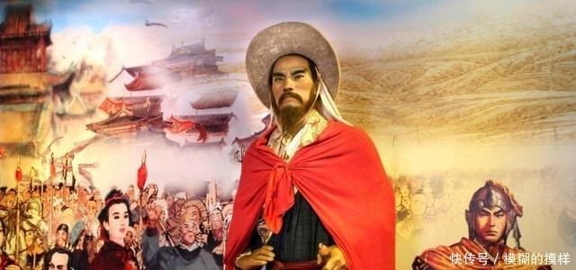 最长|5个中国古代历史上,最短命的王朝,最长的一个不过才8年!