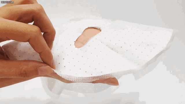 亲爱的|敷完面膜后要不要洗脸?原来很多人都用错了,难怪没有效果!