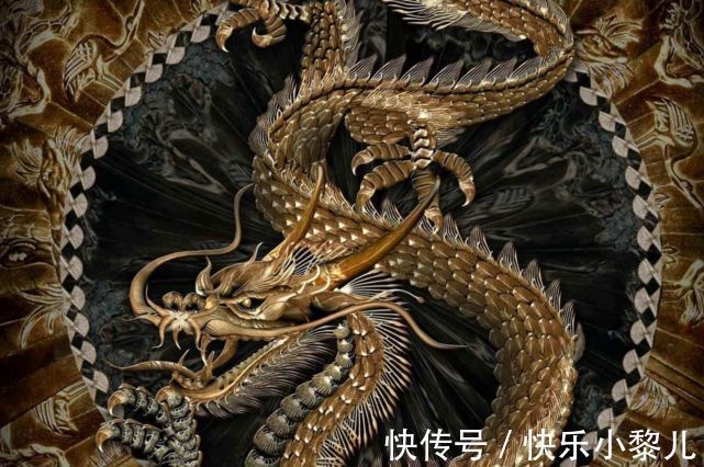 生肖龙|财富收入指数持续上涨,生肖龙披荆斩棘,在职场中乘风破浪