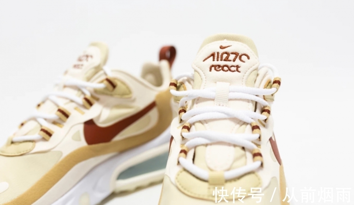 react 高性价比React鞋款推荐 好看便宜的React跑鞋有哪些