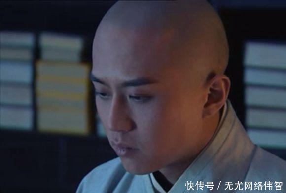 爱妃|一代君王福临,清军入关的第一皇帝,为爱妃出家,可英年早逝